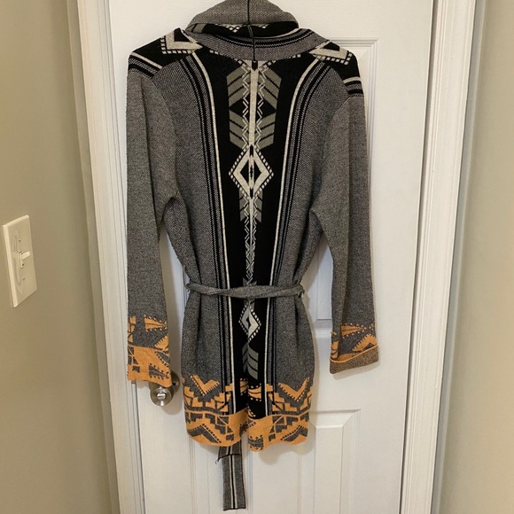 Anthropologie Cardigan - Picture 5 of 7